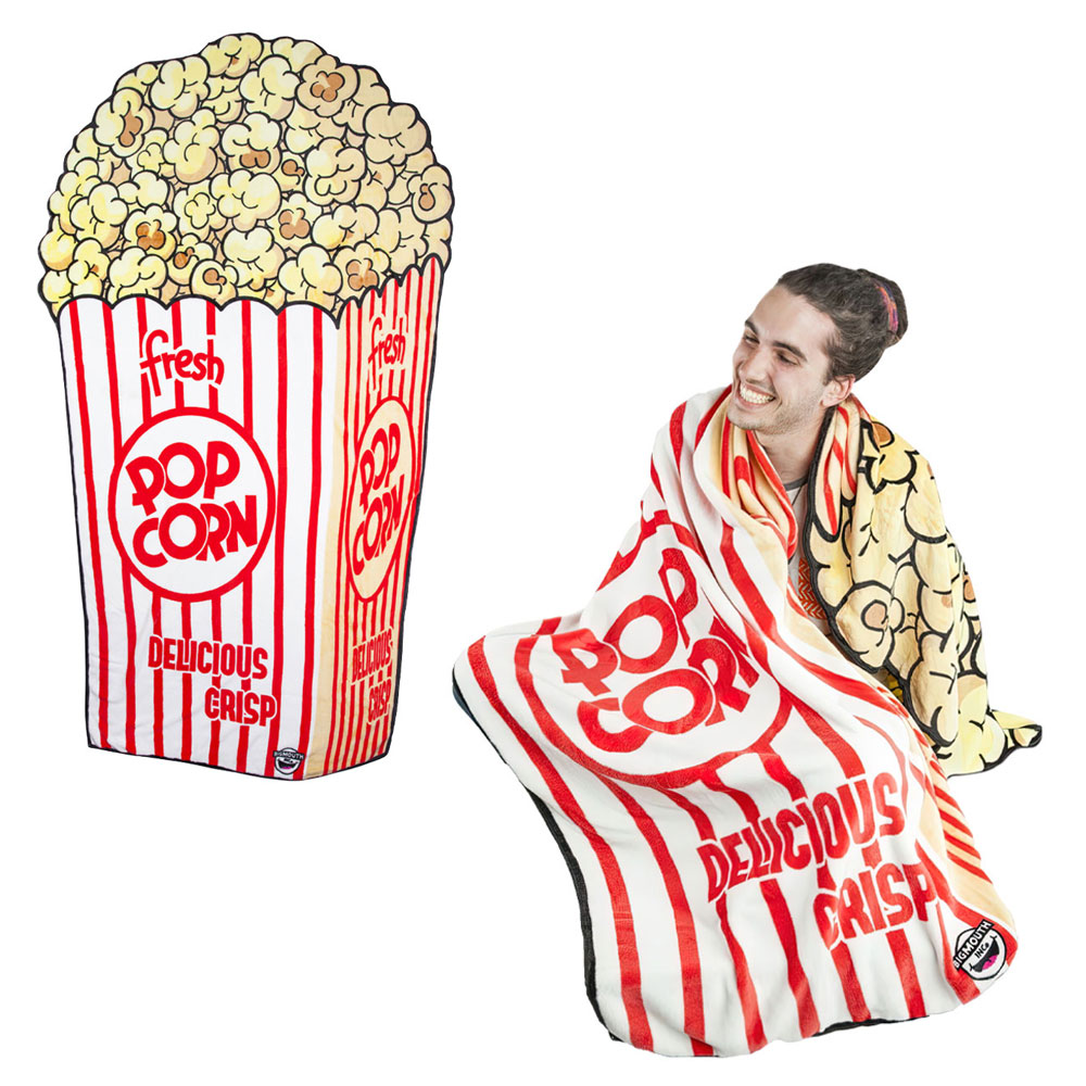 Popcorn Filt