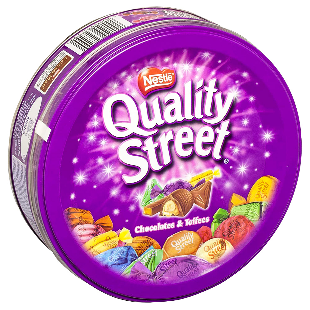 Quality Street Chokladgodis