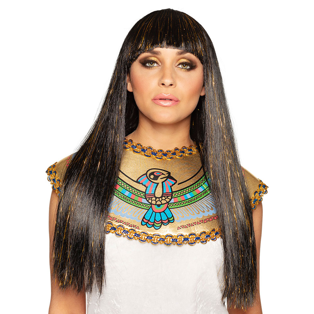 Queen Of The Nile Peruk