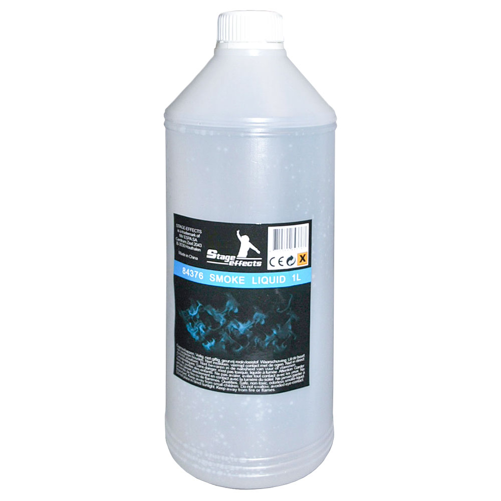 Rökvätska 1 Liter