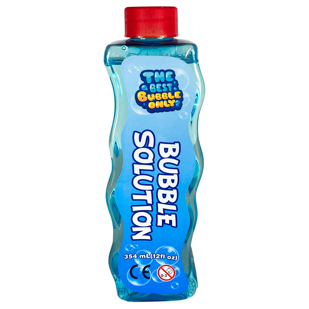 Såpbubblor 354 ml