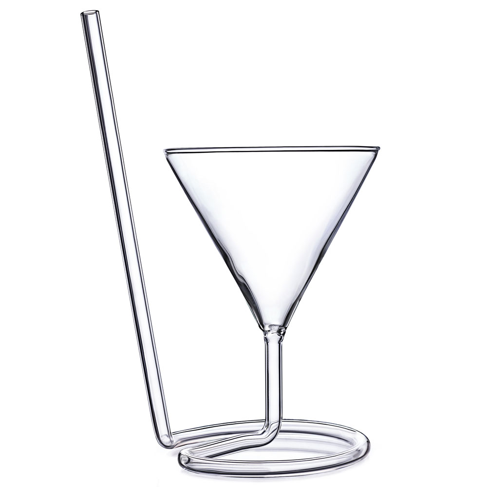 Läs mer om Siptini Cocktailglas