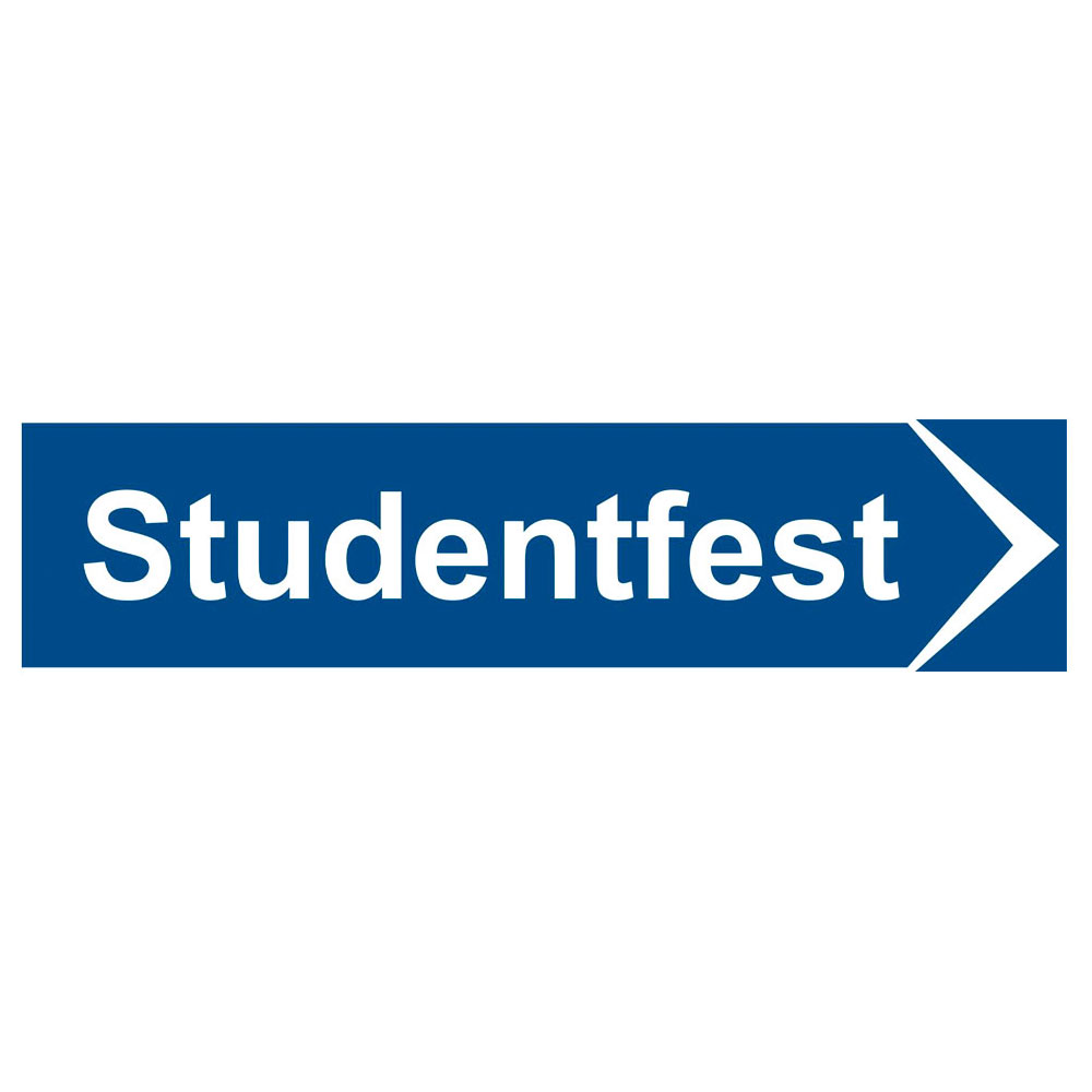 Läs mer om Skylt Studentfest