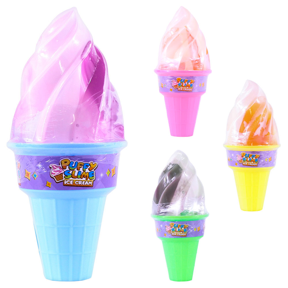 Slime Glasstrut