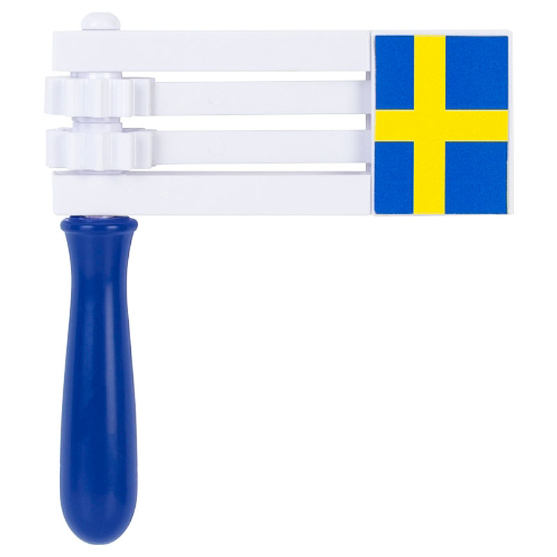 Smattersnurra Sverige