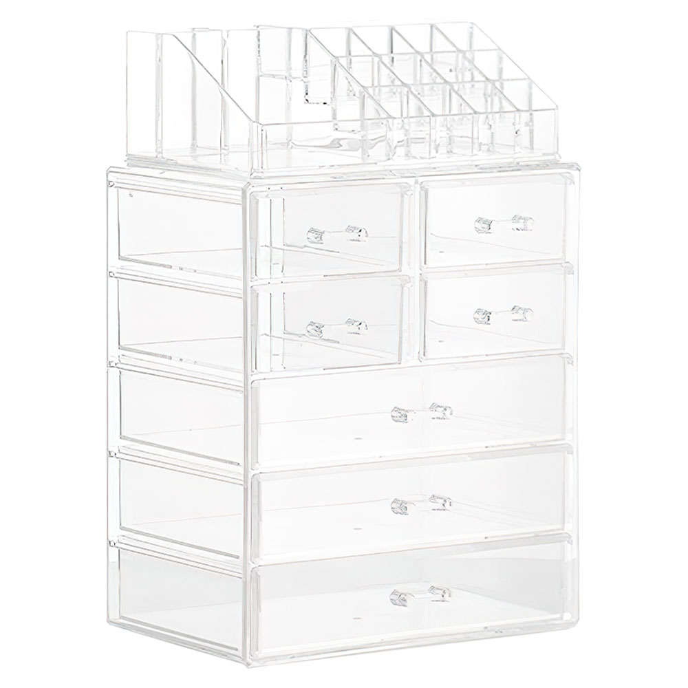 Sminkorganiserare