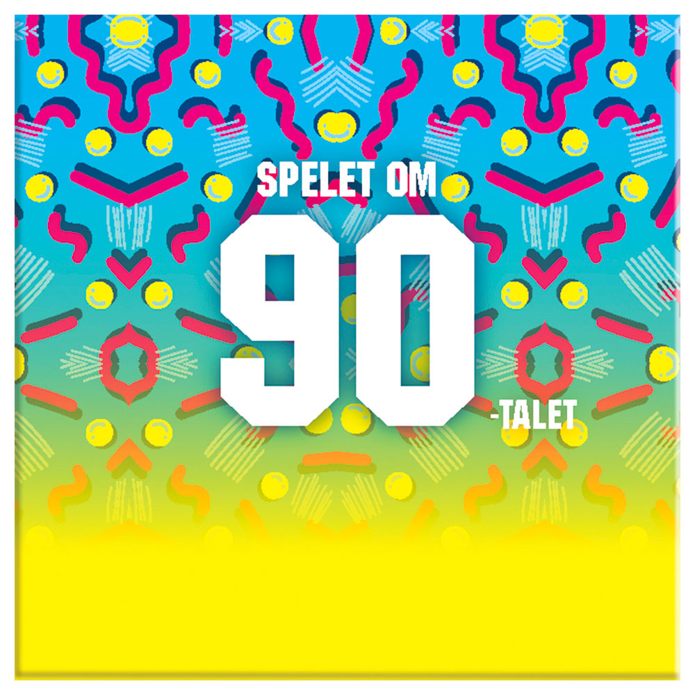 Spelet om 90-Talet