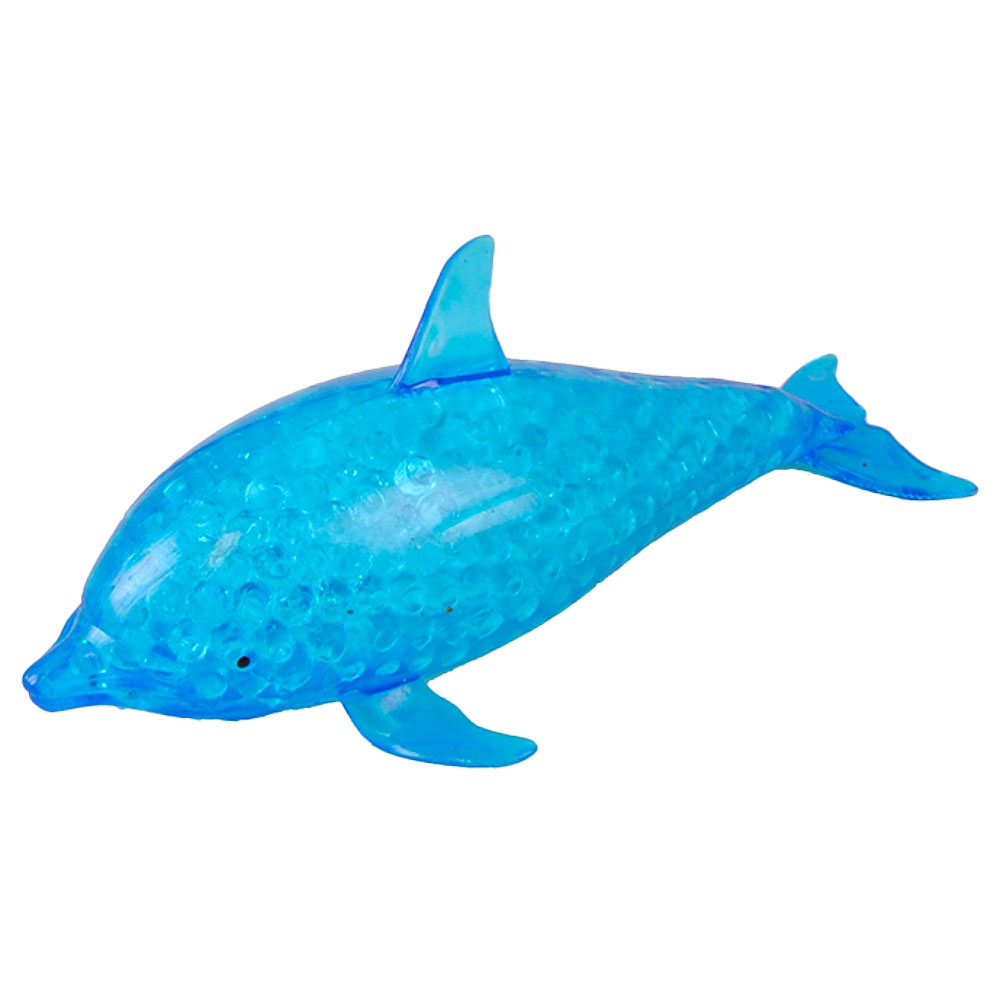 Läs mer om Squeeze Delfin