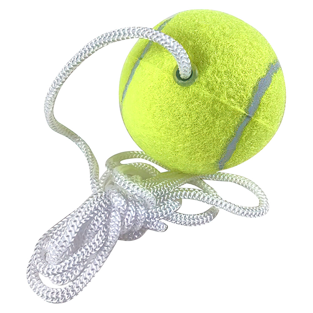 Stångtennisboll