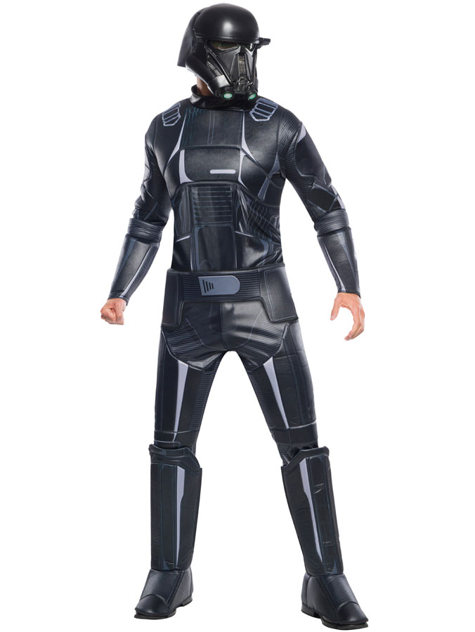 Star Wars Death Trooper Dräkt (Standard)