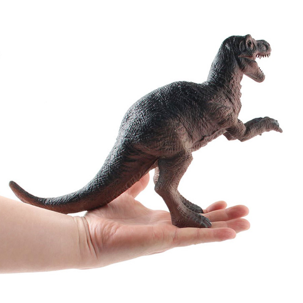 Läs mer om Stor T-Rex Dinosaurie Leksak