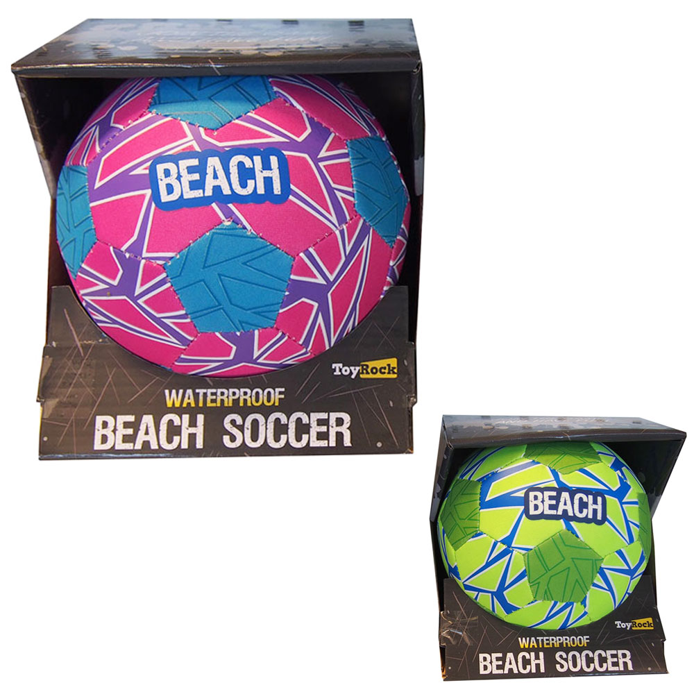 Strandboll