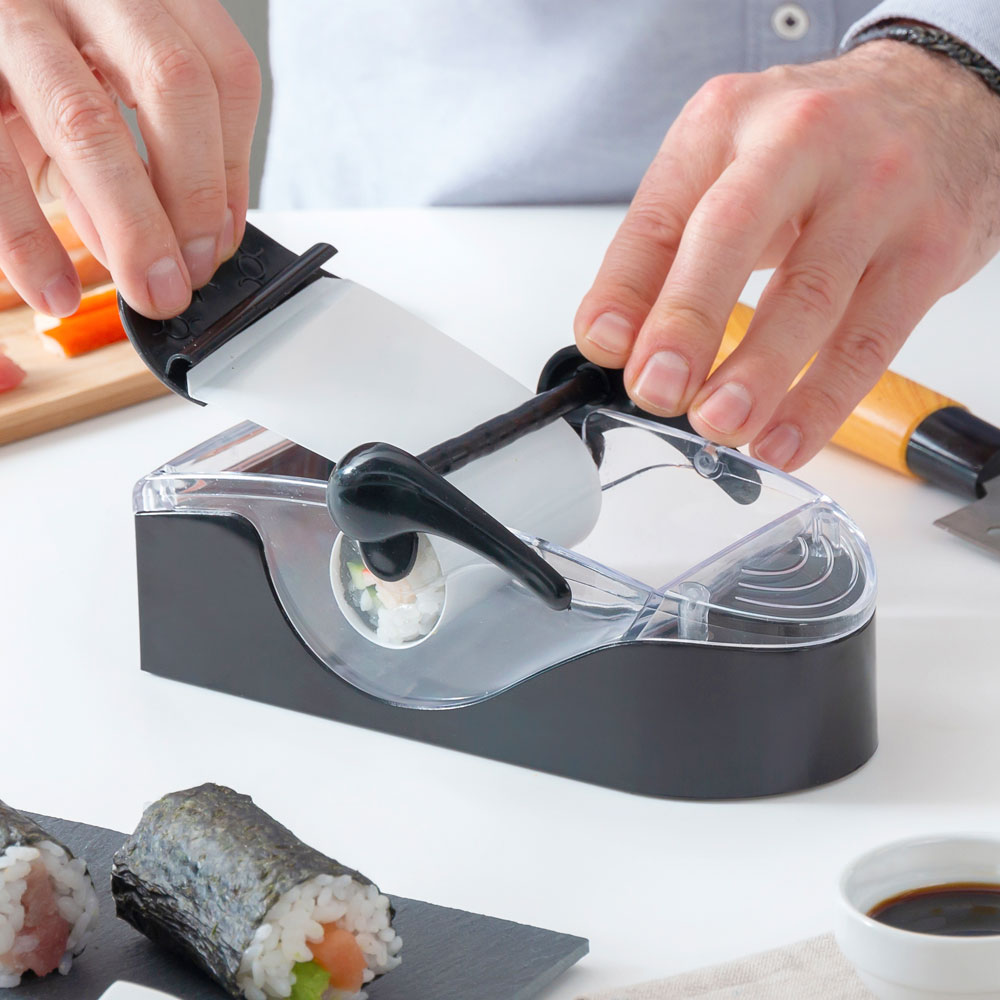 Läs mer om Sushi Maker