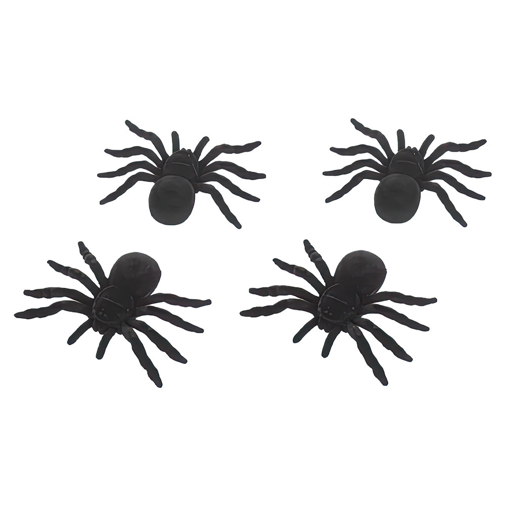 Läs mer om Svarta Spindlar Sammet