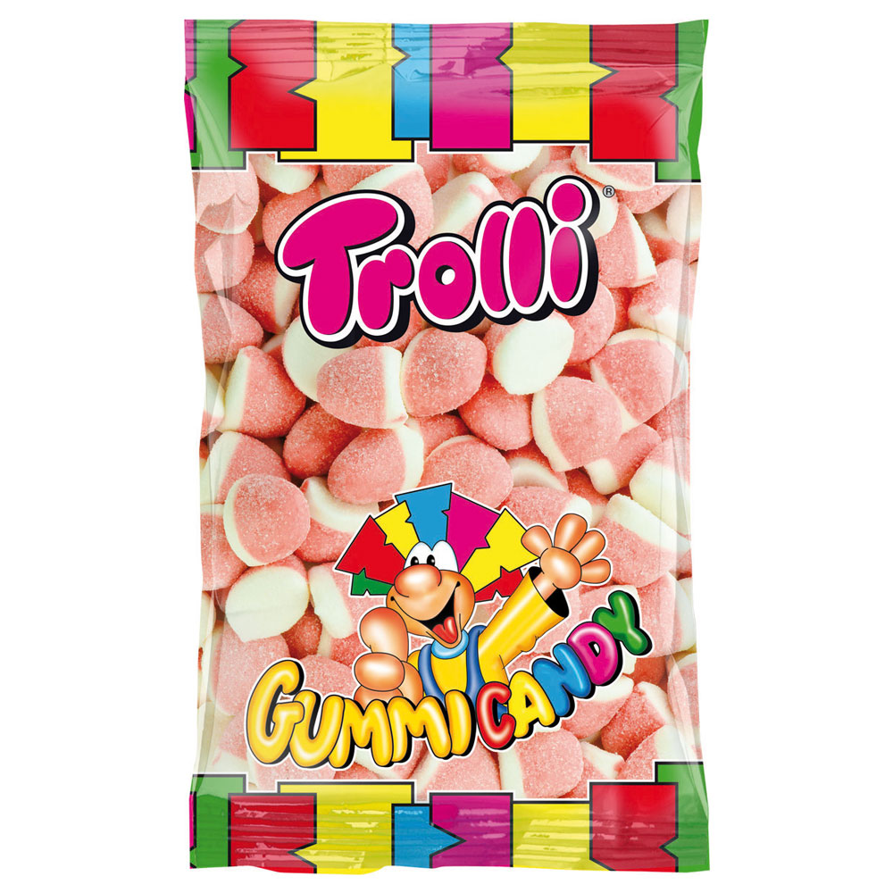 Trolli Jorgubbsdröm 1 kg