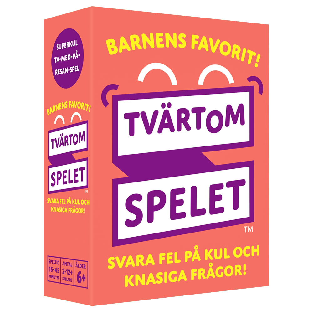 Tvärtomspelet Resespel