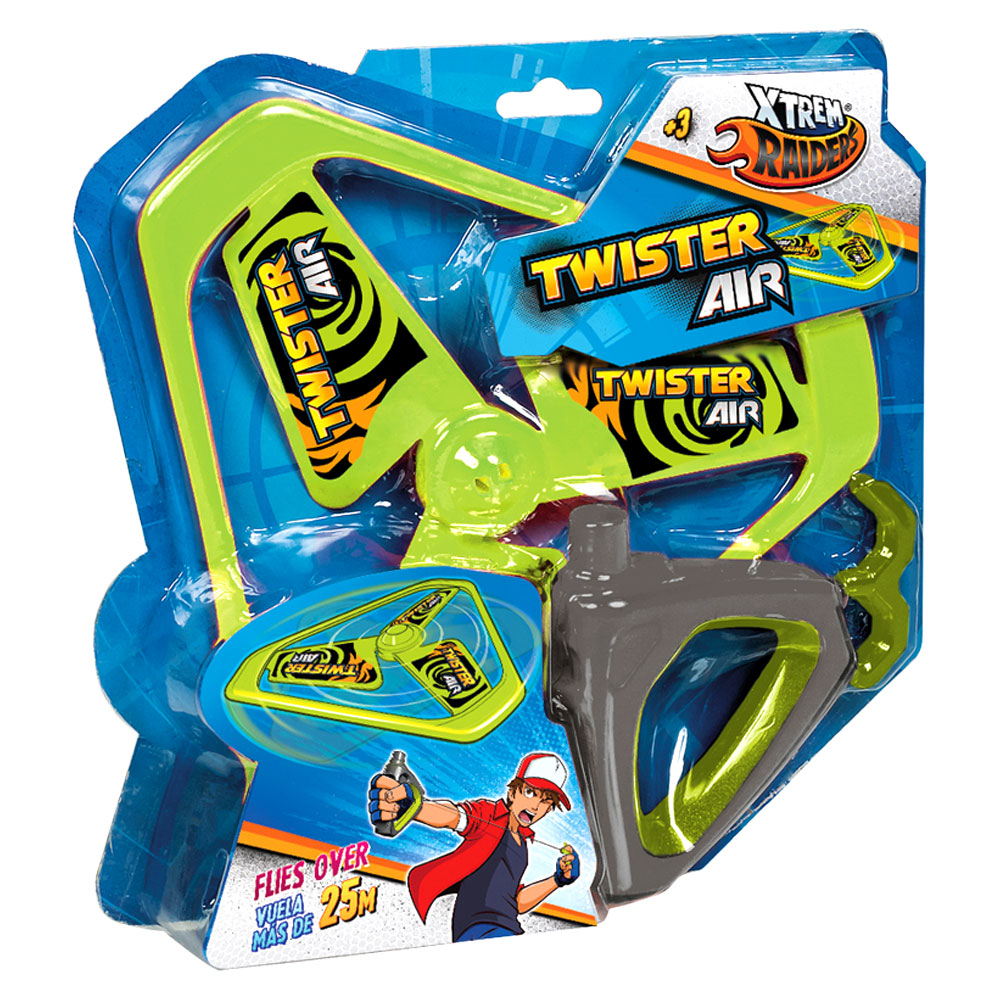 Twister Air Flygande Leksak