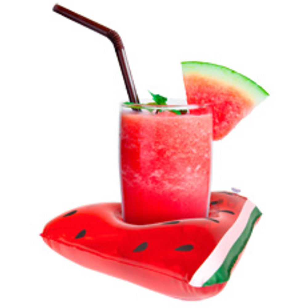 Läs mer om Uppblåsbar Drinkhållare Melon