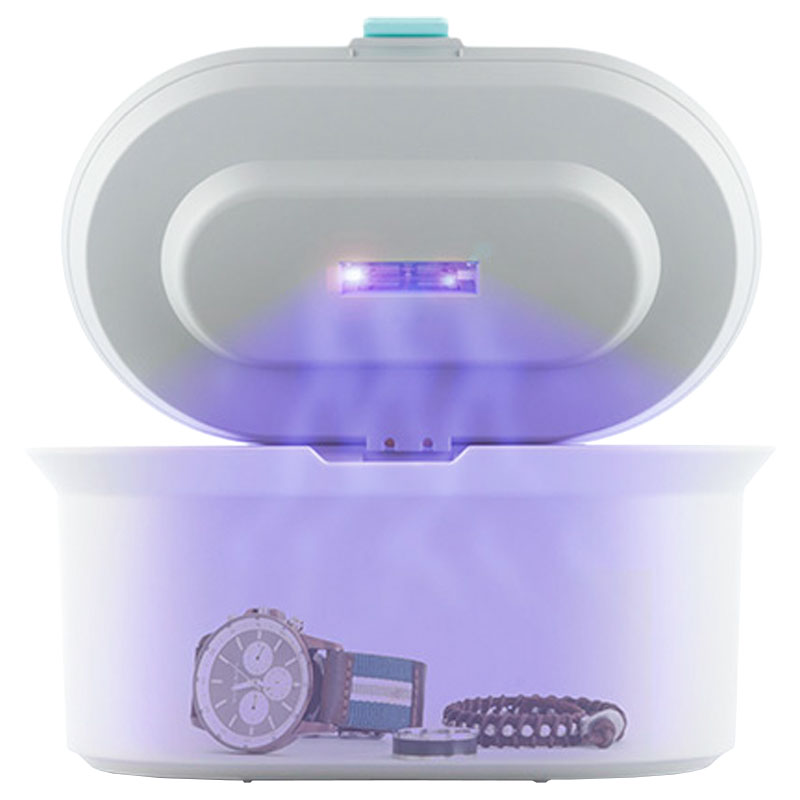 UV Steriliseringsbox
