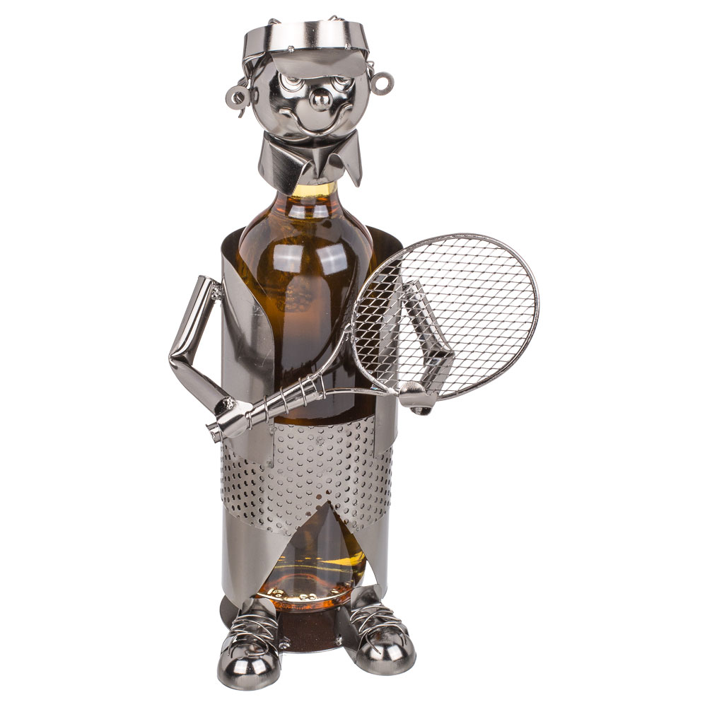 Vinhållare Tennisspelare