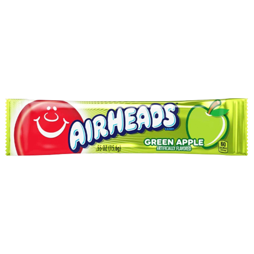 Airheads Äpple