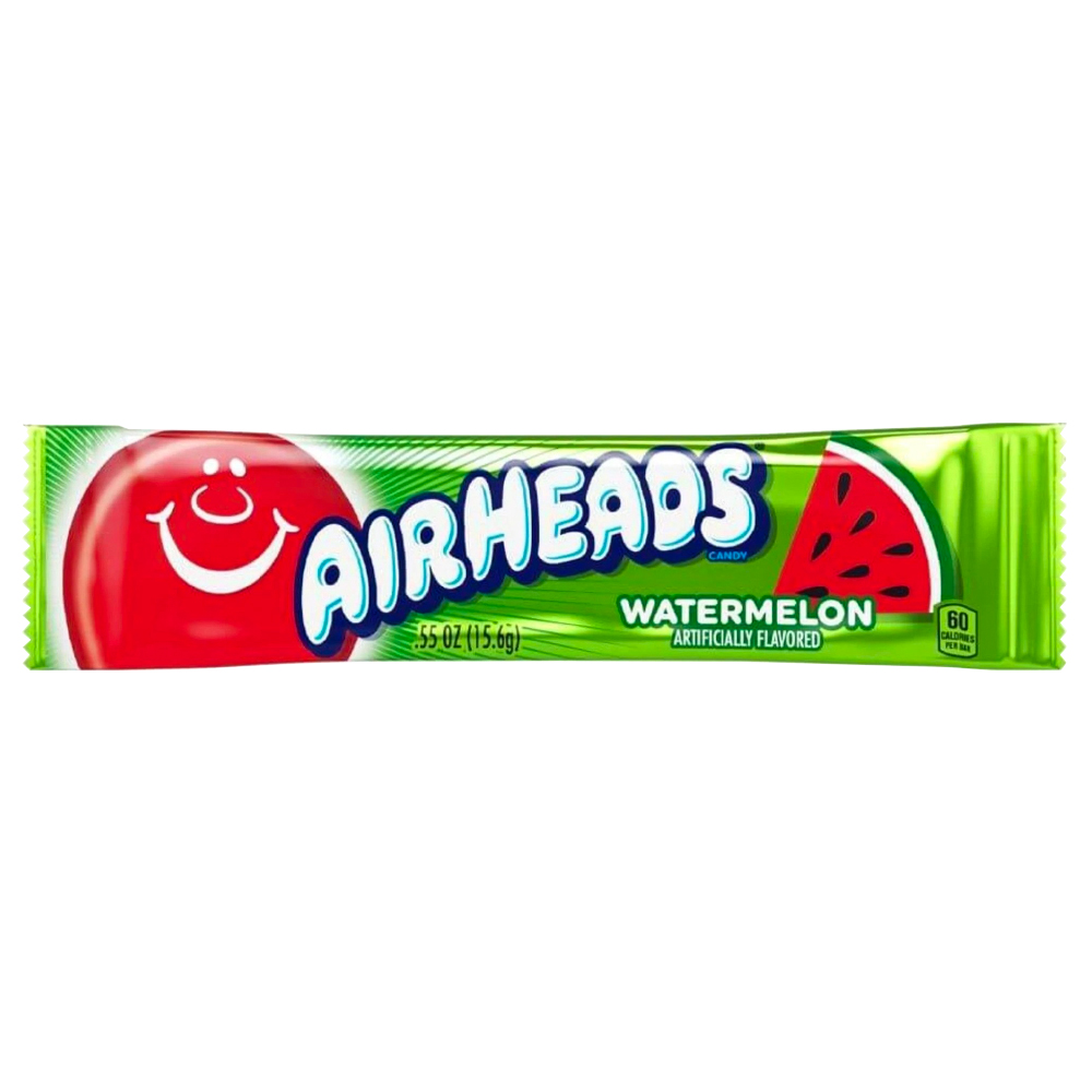 Airheads Melon