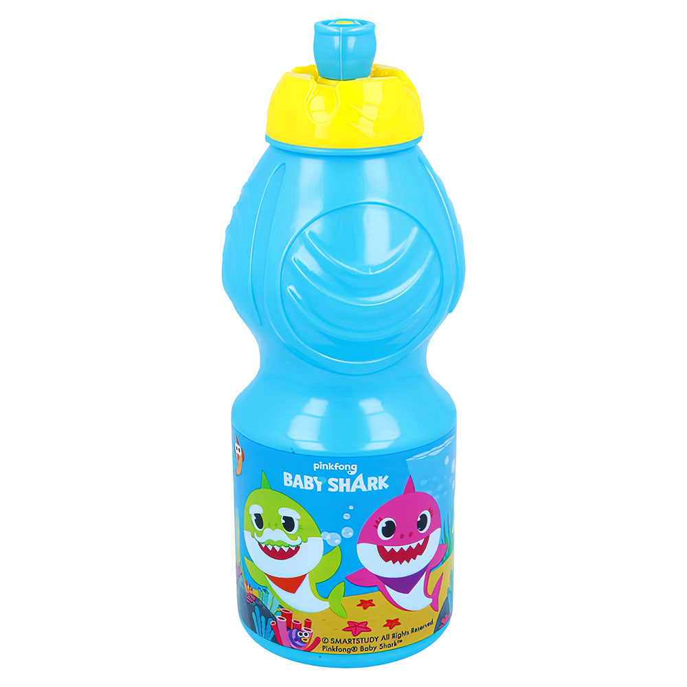 Baby Shark Vattenflaska