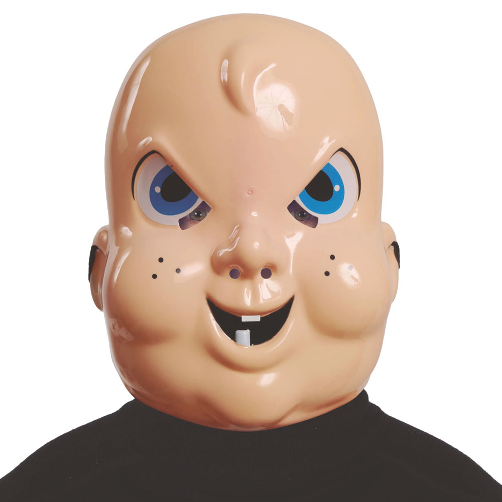 Babymask