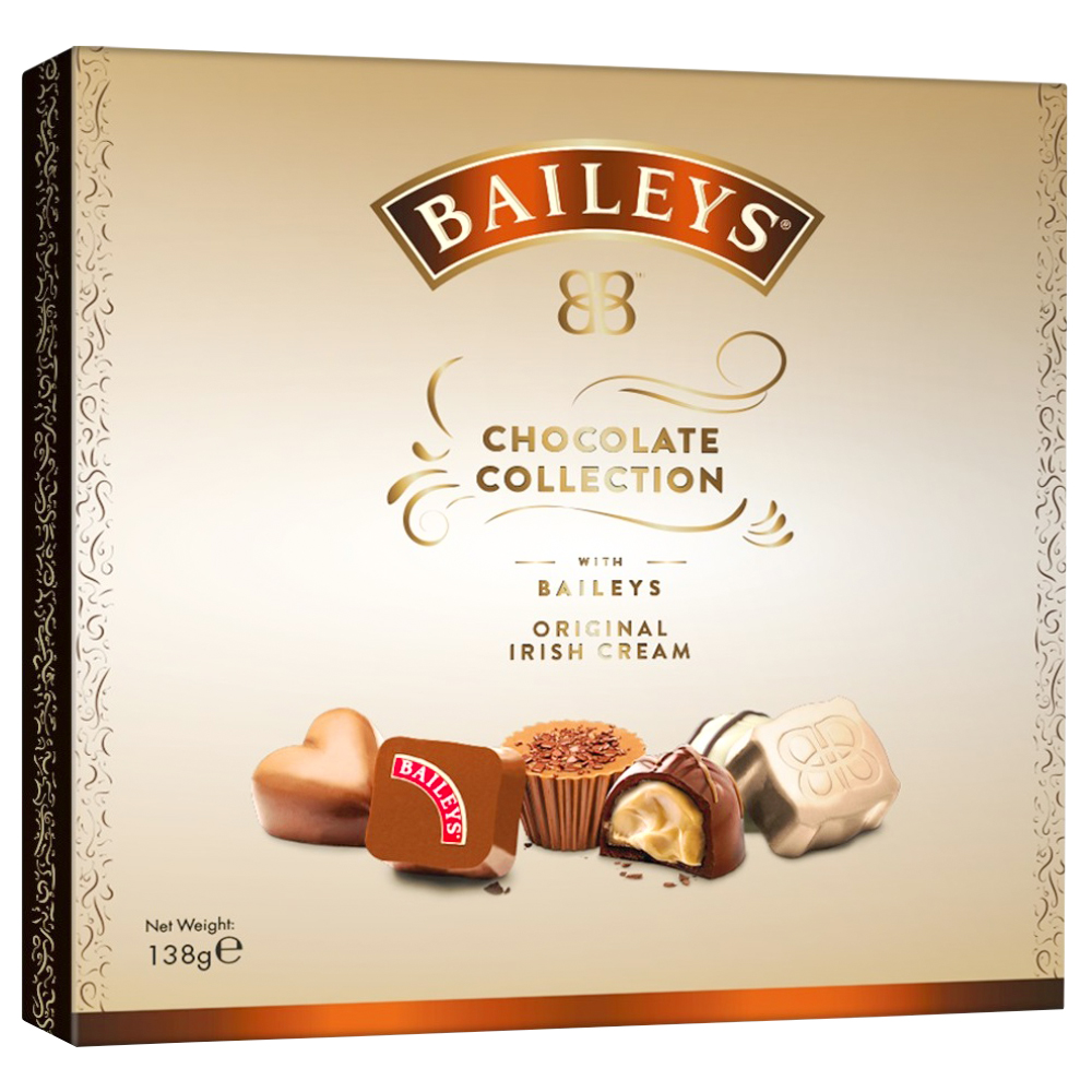 Baileys Chokladask