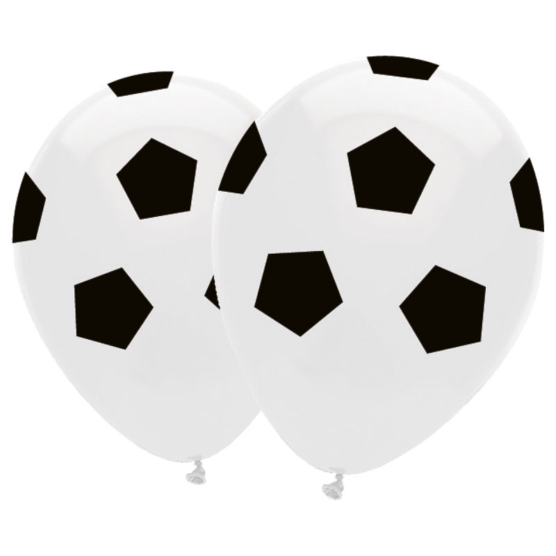 Ballonger Fotbollar