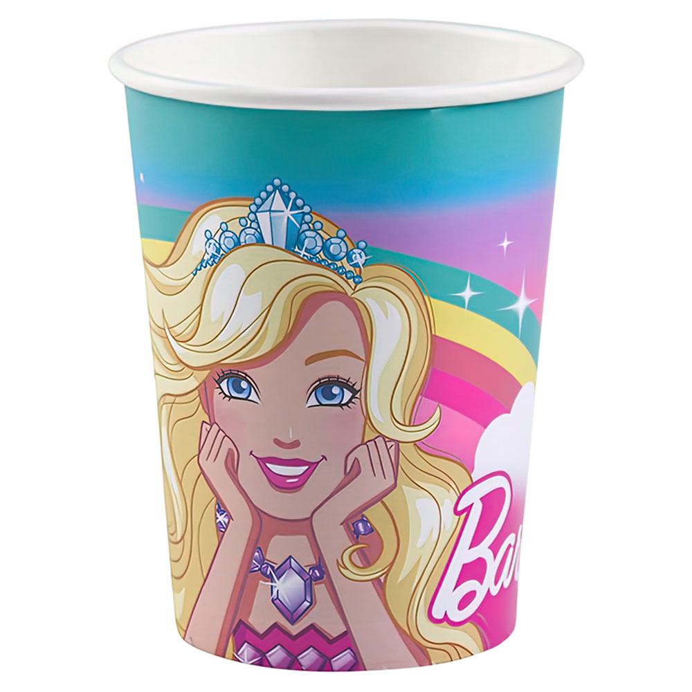 Barbie Dreamtopia Pappmuggar