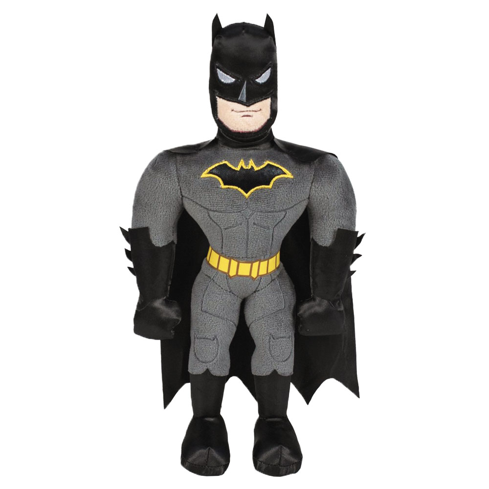 Läs mer om Batman Gosedjur Plush