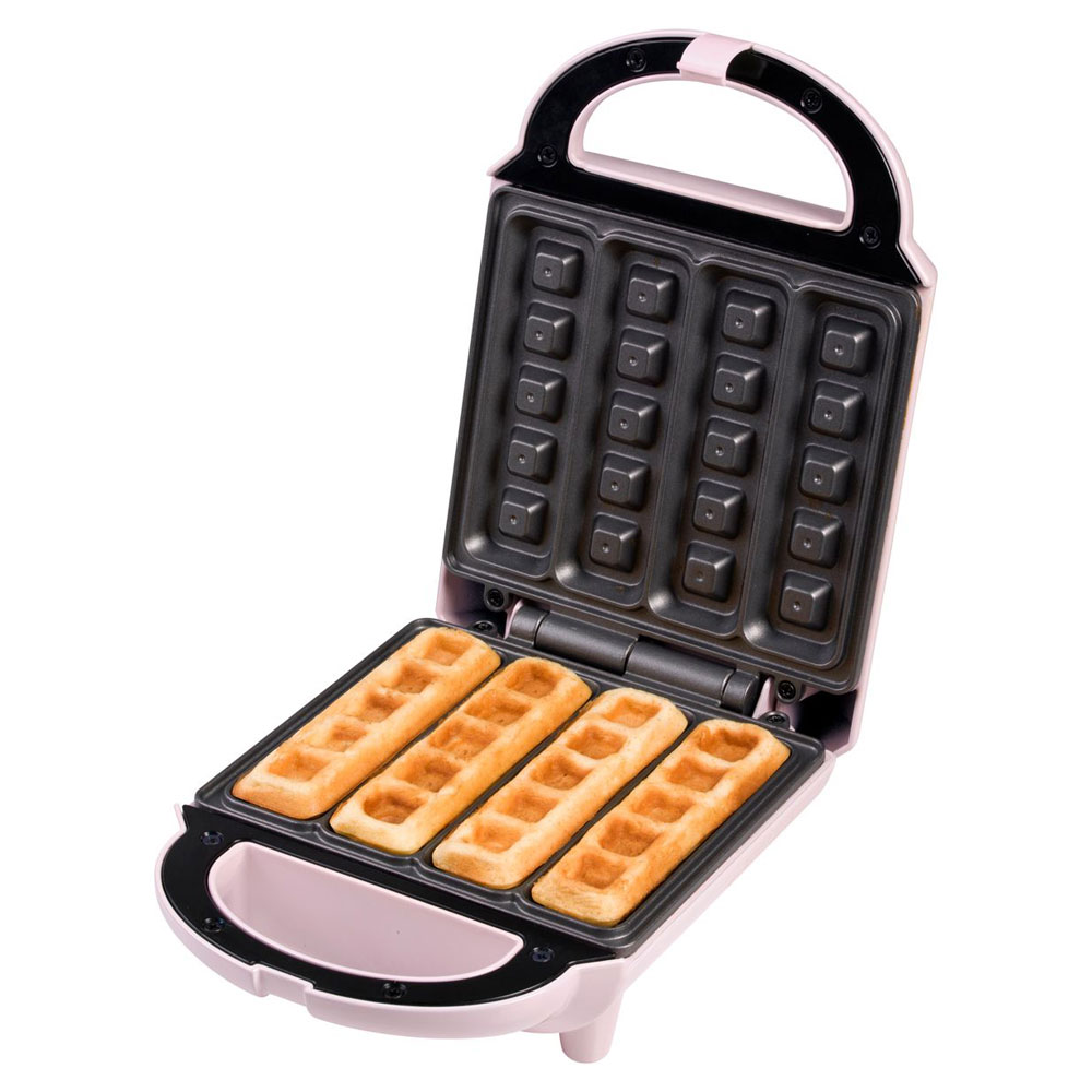 Bestron Waffle Stick Maker Våffeljärn