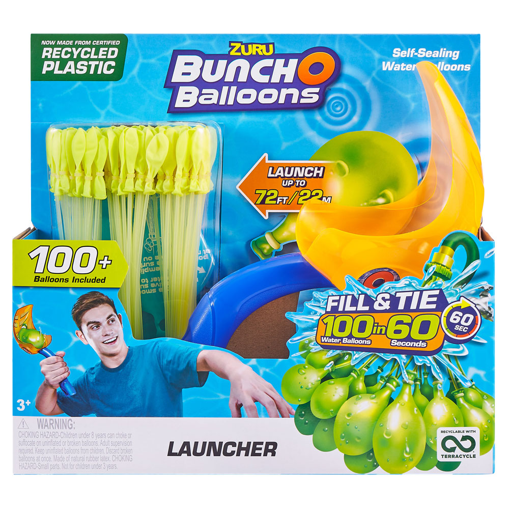 Läs mer om Bunch O Balloons Kit