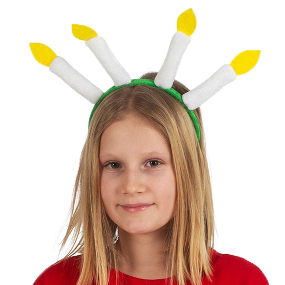 Diadem Lucia