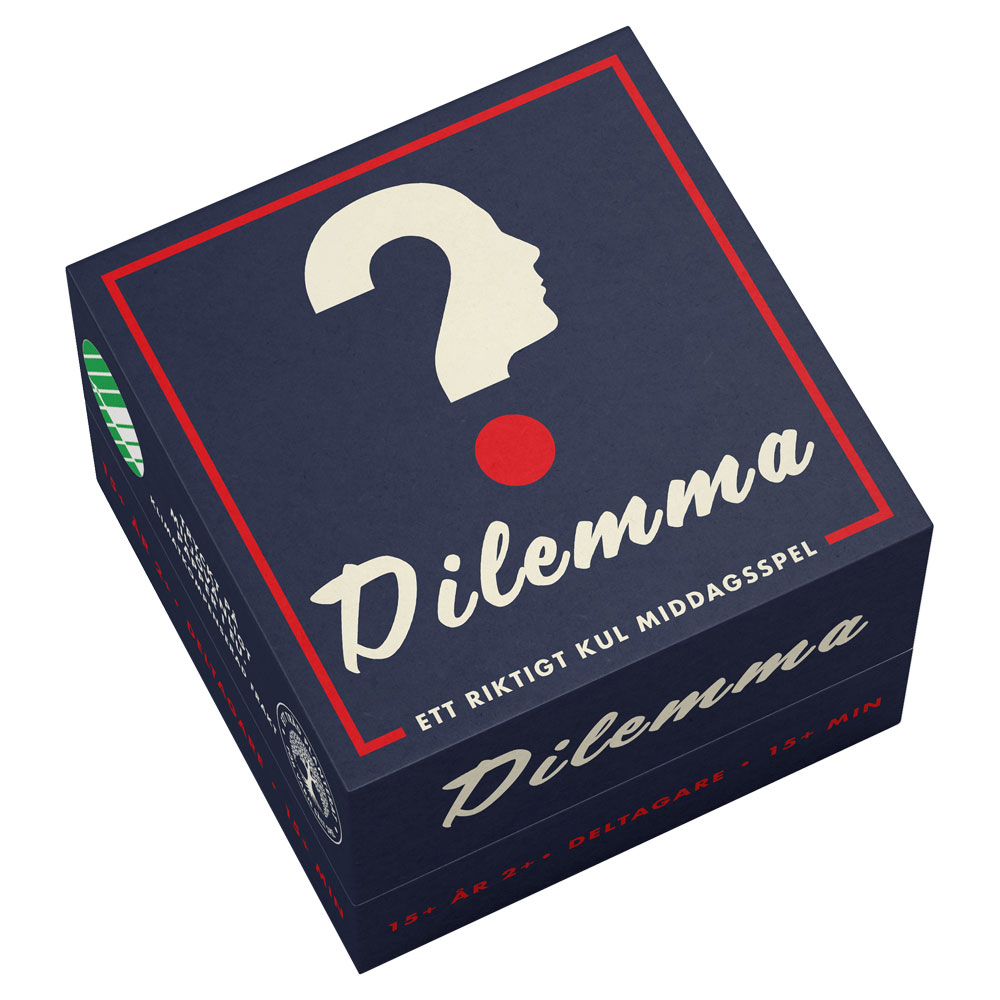 Dilemma Spel