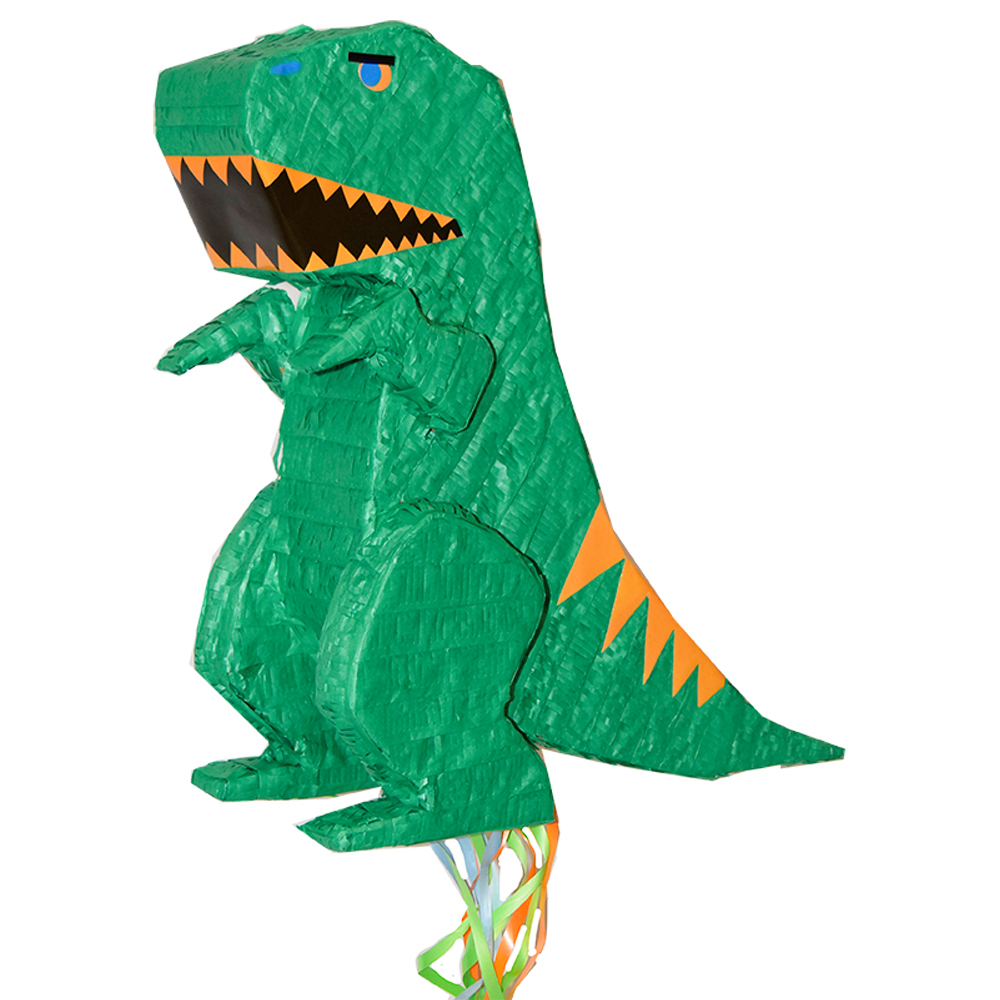 Dinosaurie Pinata T-Rex
