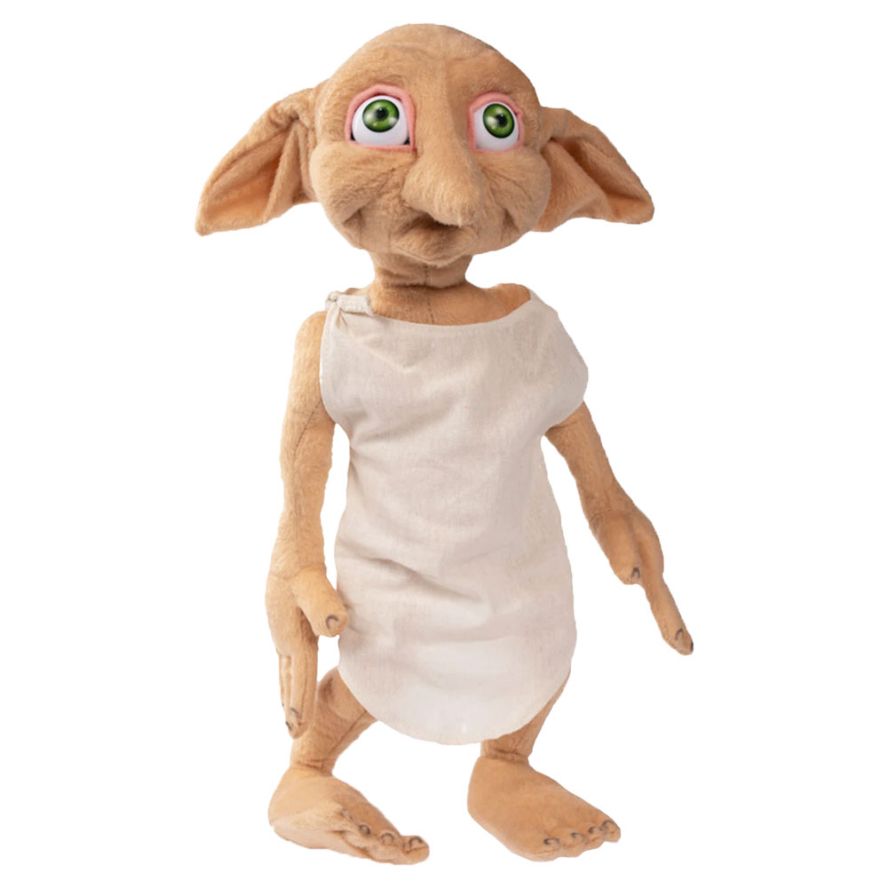 Dobby Feature Plush med Ljud