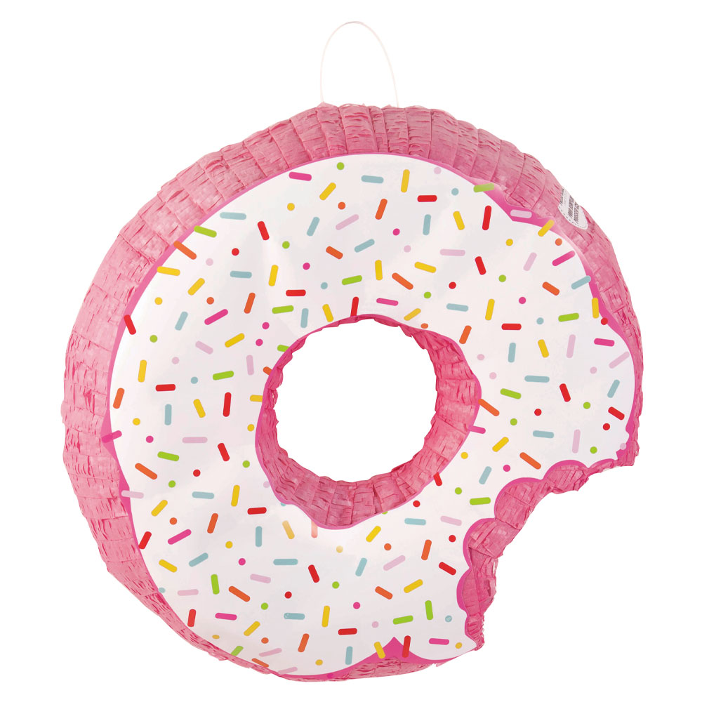 Donut Pinata