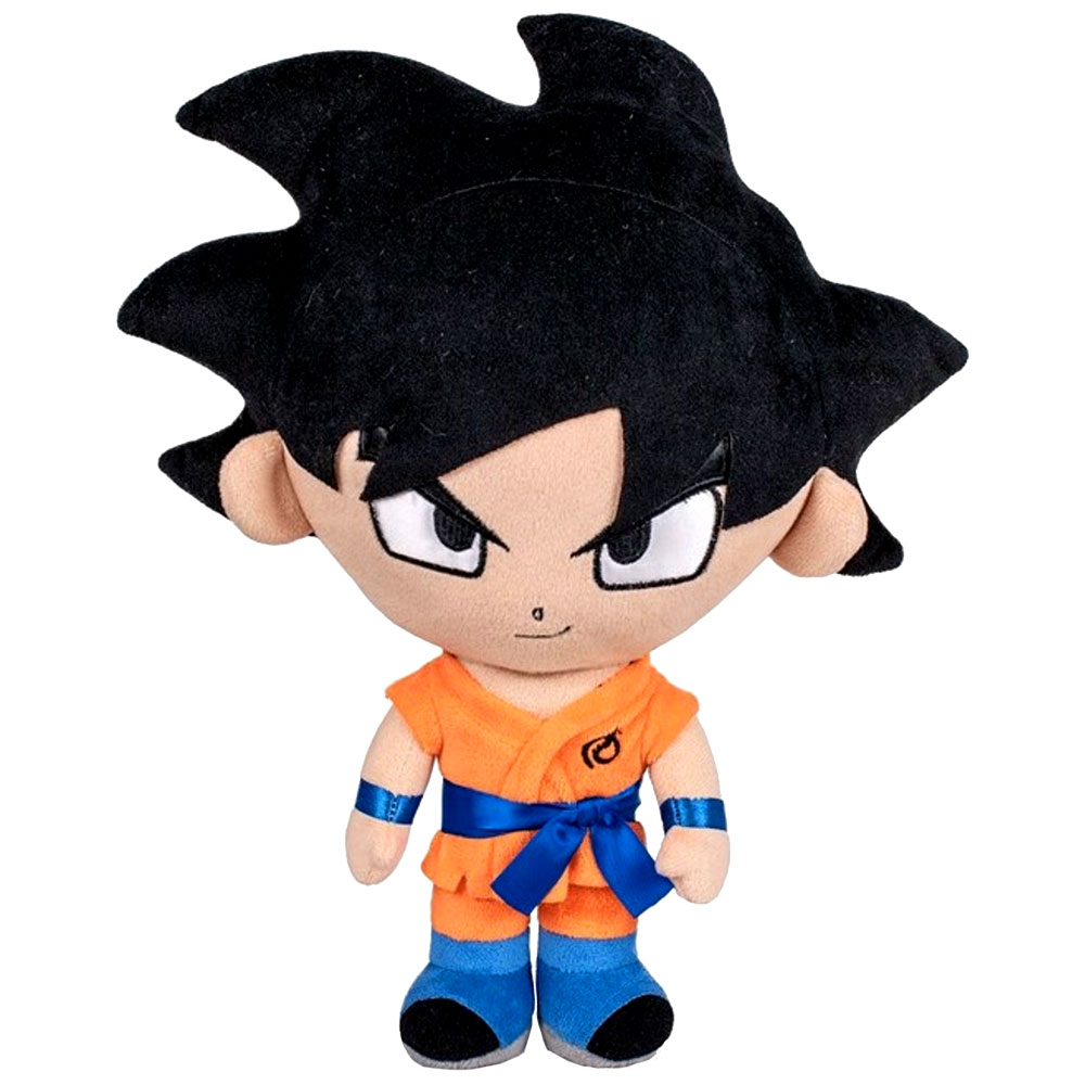 Dragon Ball Goku Plush Gosedjur