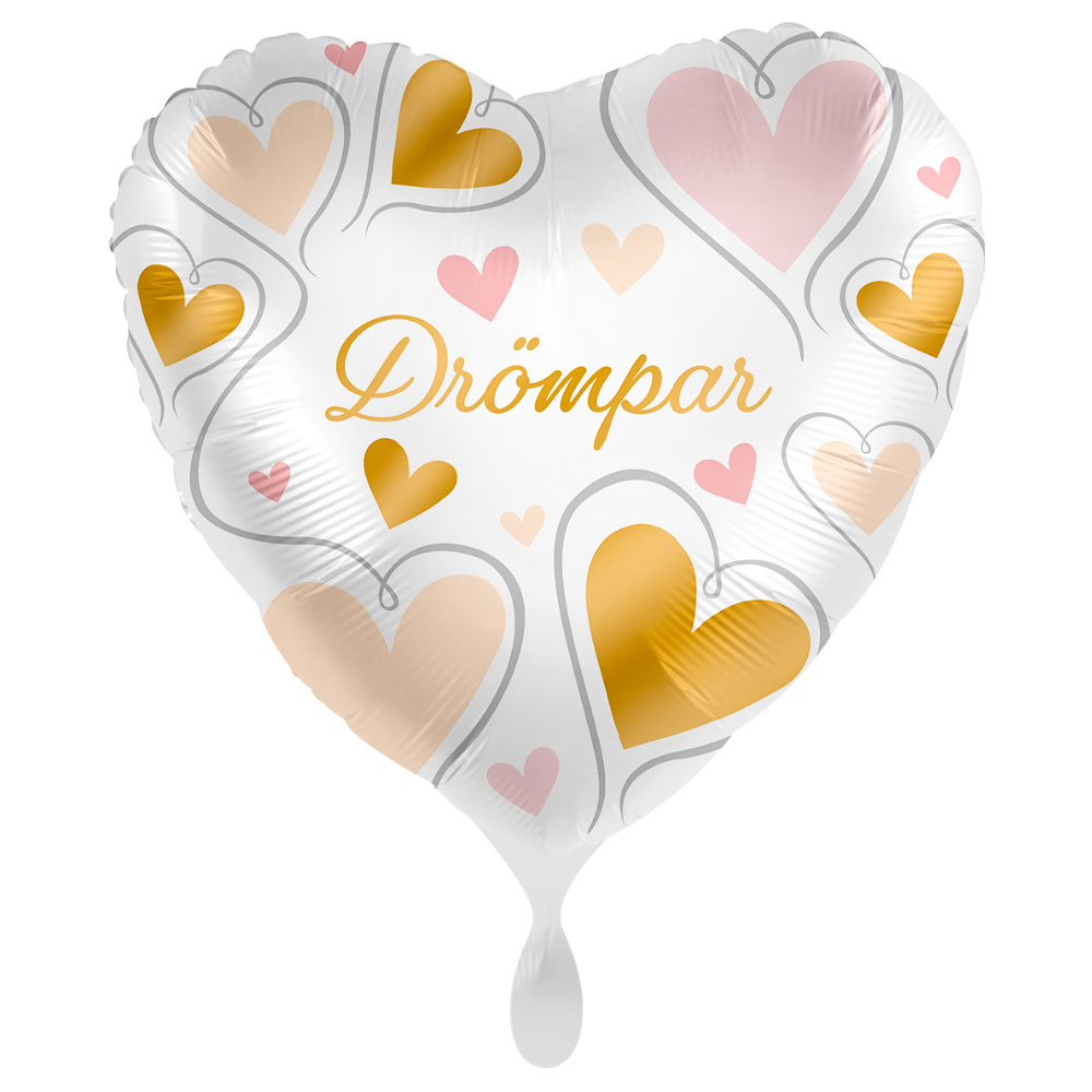 Drömpar Ballong