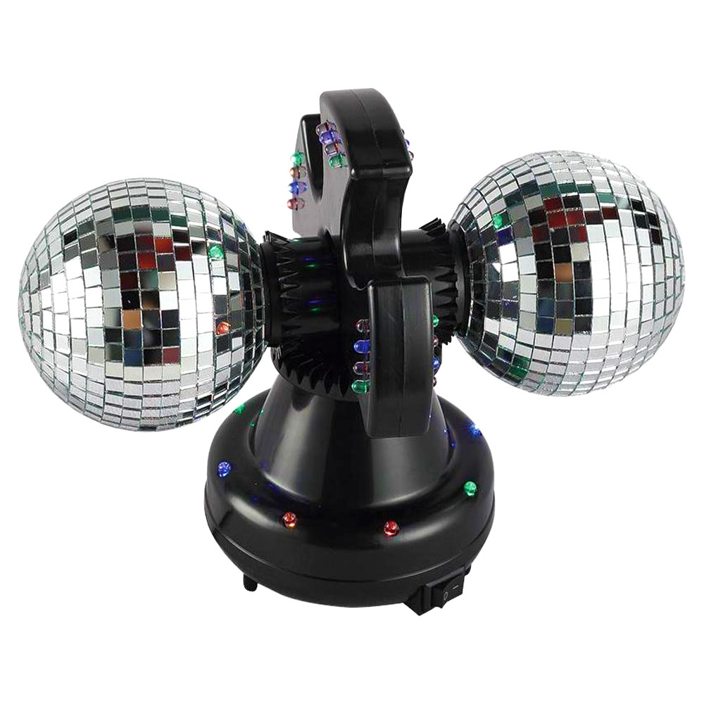 Dubbel Discokula