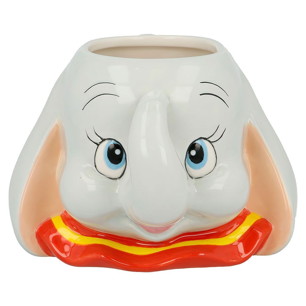 Dumbo 3D Mugg
