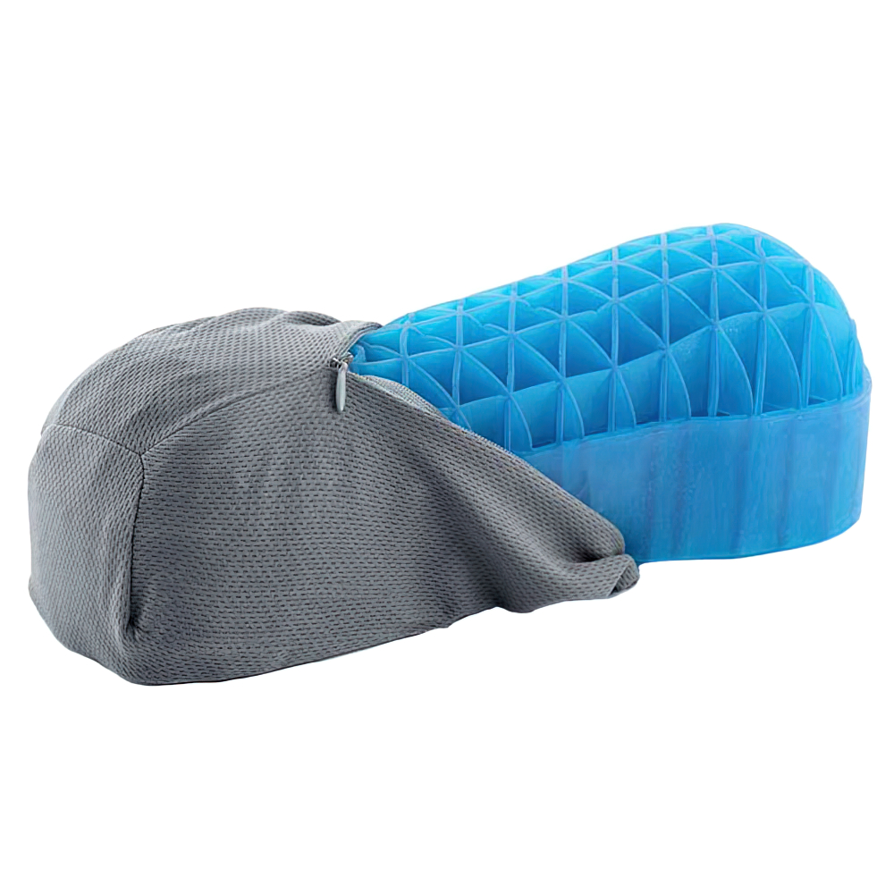 Ergonomisk Nackkudde