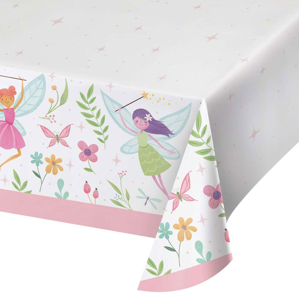 Fairy Forest Pappersduk