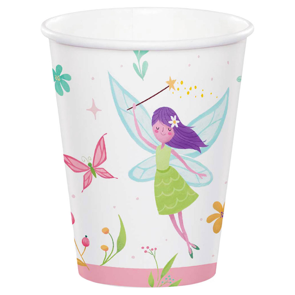 Fairy Forest Pappersmuggar