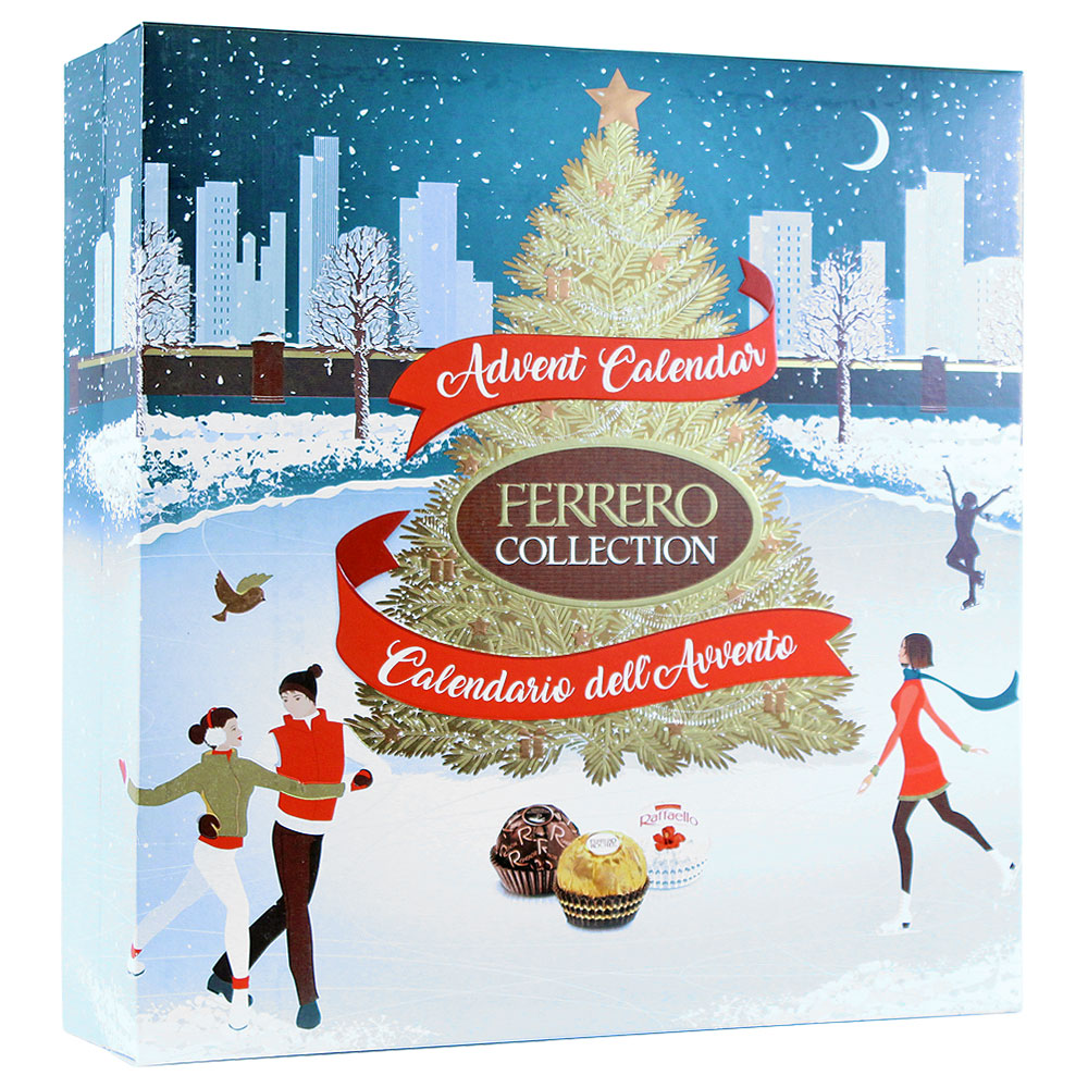 Ferrero Collection Adventskalender