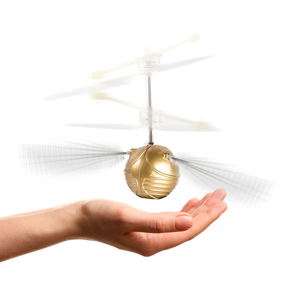 Flygande Golden Snitch