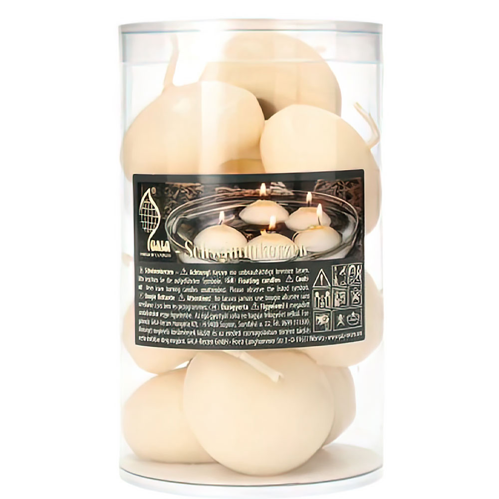 Flytande Ljus Creme