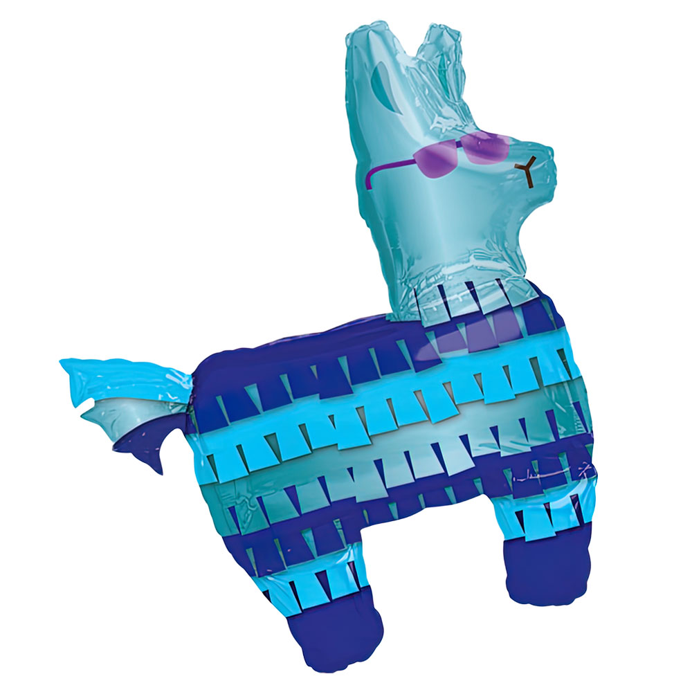 Fortnite Battle Royal Folieballong Llama